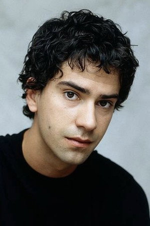 Hamish Linklater profil kép