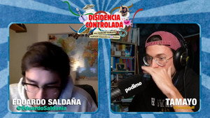 Disidencia controlada 2. évad Ep.21 21. epizód