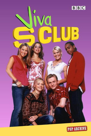 S Club 7 poszter