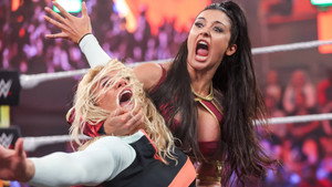 WWE NXT: Level Up 1. évad Ep.34 34. epizód
