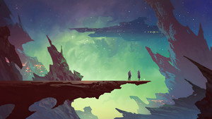Star Trek: Protostar kép