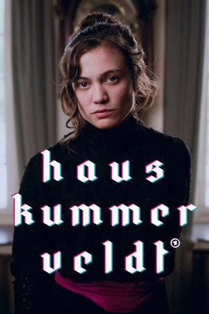 Haus Kummerveldt poszter