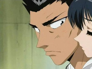 スクールランブル 1. évad Ep.5 5. epizód