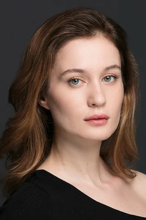 Berna Koraltürk profil kép