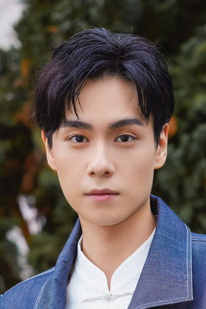 胡一天 profil kép