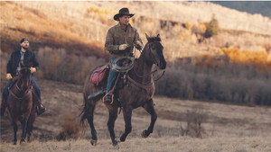 Marshals: Egy Yellowstone történet 1. évad Ep.8 Rettenetes következmények