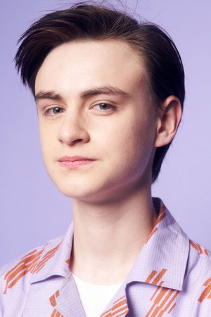Jaeden Martell profil kép