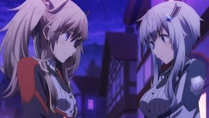 The Misfit of Demon King Academy 1. évad Ep.3 3. epizód