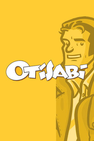 Otisabi poszter