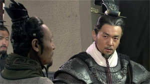 大秦帝国 3. évad Ep.25 25. epizód