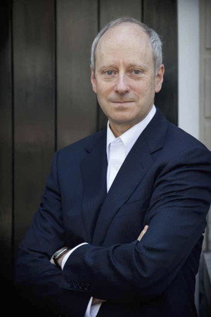 Justice with Michael Sandel poszter