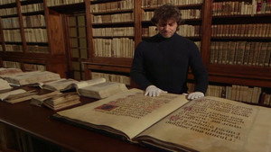 Ulisse - Il piacere della scoperta 17. évad Ep.3 3. epizód