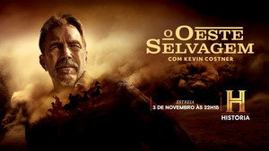 Kevin Costner's The West kép