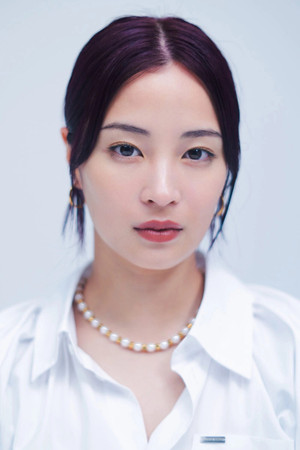 広瀬すず profil kép