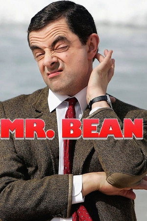 Mr. Bean poszter