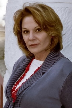 Gloria Cámara profil kép