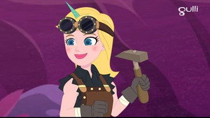 Polly Pocket 6. évad Ep.18 18. epizód