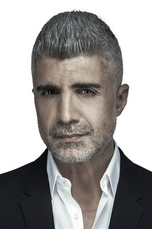 Özcan Deniz profil kép