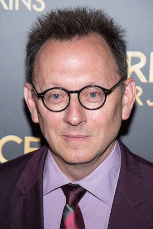 Michael Emerson profil kép
