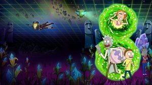 Rick és Morty kép