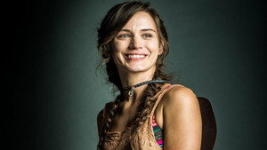O Outro Lado do Paraíso kép