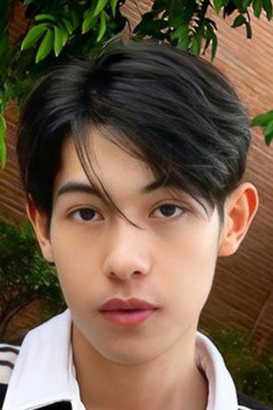โอโซน กวีวัธน์ ศมาพงษ์วิวัฒิ profil kép