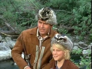 Daniel Boone 6. évad Ep.1 1. epizód