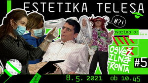 Osvežilna fronta 6. évad Ep.5 5. epizód