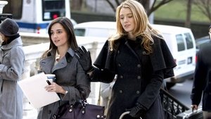 Gossip Girl - A pletykafészek 2. évad Ep.17 17. epizód