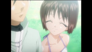 光と水のダフネ 1. évad Ep.20 20. epizód
