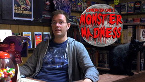 Cinemassacre's Monster Madness kép