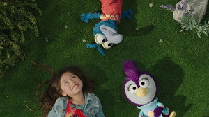 Muppet Babies: Play Date 1. évad Ep.3 3. epizód