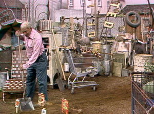 Sanford and Son 6. évad Ep.4 4. epizód
