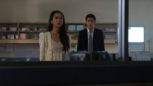 สุภาพบุรุษลูกผู้ชาย 1. évad Ep.11 11. epizód