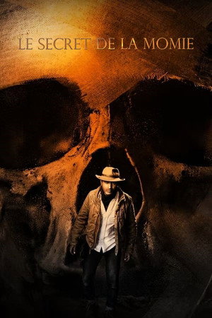 Mummies Unwrapped 1. évad (2019-04-10) poszter