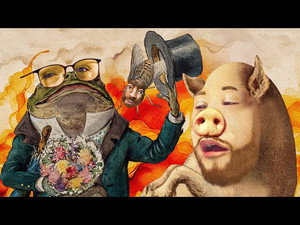 Distractible 5. évad Ep.71 71. epizód