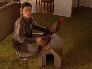 Corner Gas 2. évad Ep.14 14. epizód