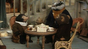 The Wind in the Willows 5. évad Ep.4 4. epizód