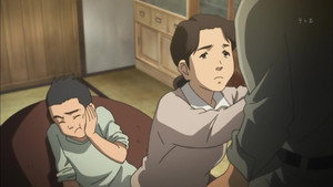 テレビまんが 昭和物語 1. évad Ep.6 6. epizód