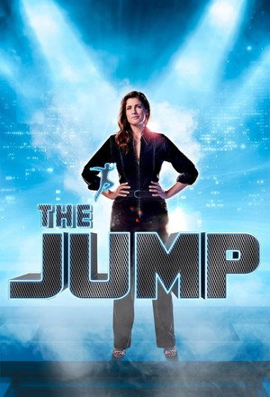 The Jump 1. évad (2023-10-21) poszter
