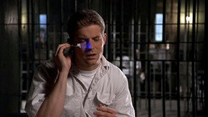 The Lone Gunmen 1. évad Ep.8 8. epizód