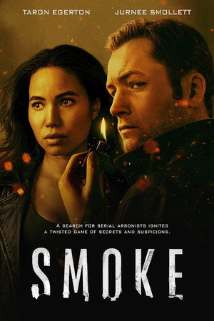 Smoke poszter
