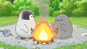 コウペンちゃん 1. évad Ep.28 28. epizód