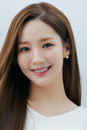 박민영 profil kép