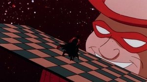 Batman: A rajzfilmsorozat 1. évad Ep.45 Mi a valóság?