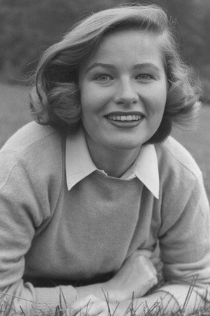 Nancy Olson profil kép