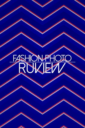 Fashion Photo RuView 18. évad (2020-02-25) poszter