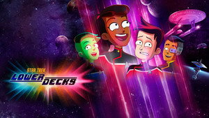 Star Trek: Lower Decks kép