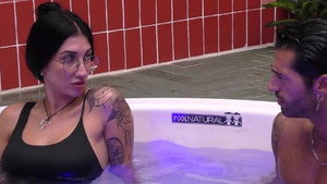 Gran hermano VIP 8. évad Ep.42 42. epizód