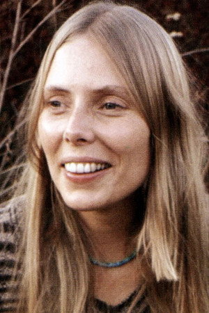 Joni Mitchell profil kép